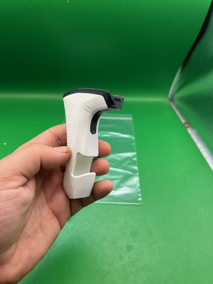 NEW Planet Eclipse Ego LV1.6/LV1.5/LVR/LV1.1/LV1 Colored Grip Kits - White