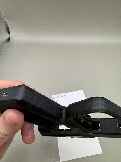 Smart Parts Ion Frame