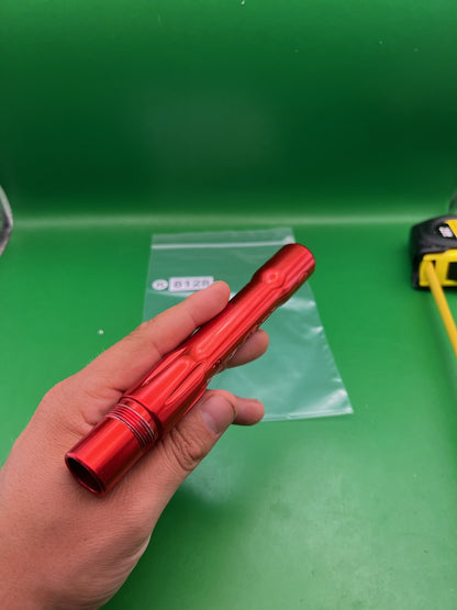 Dye UL Back-Satin Red 686 Bore AC Thread