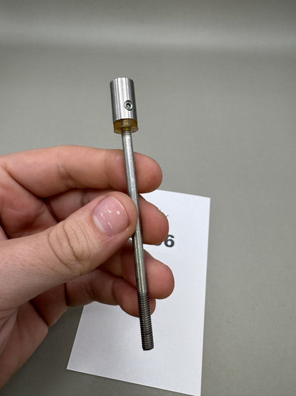 WGP Autococker Cocking Rod--Silver
