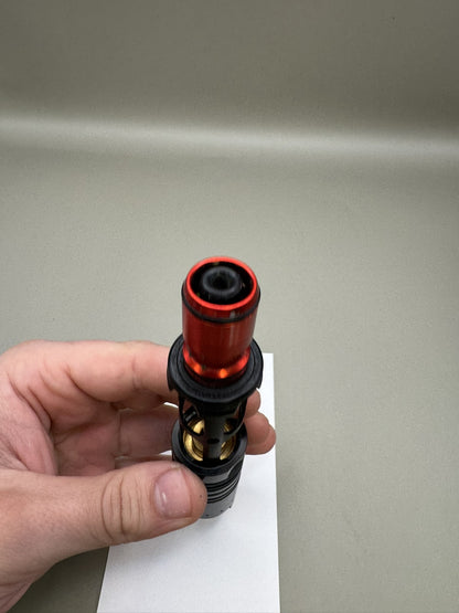 Bob Long Insight Bolt/Engine