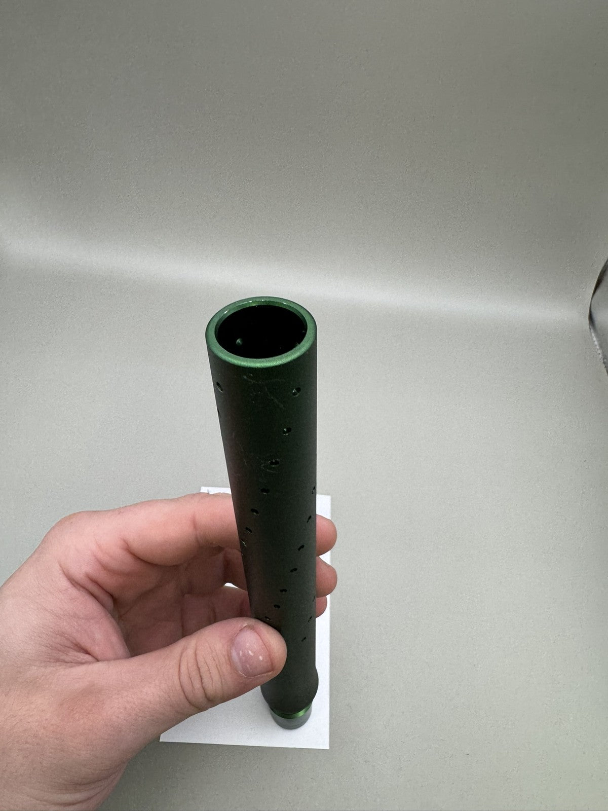 Kingman PB Spyder VS2 14 inch Tip - Green