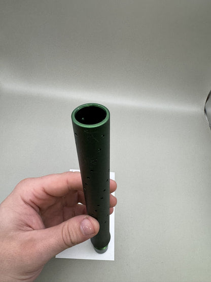 Kingman PB Spyder VS2 14 inch Tip - Green