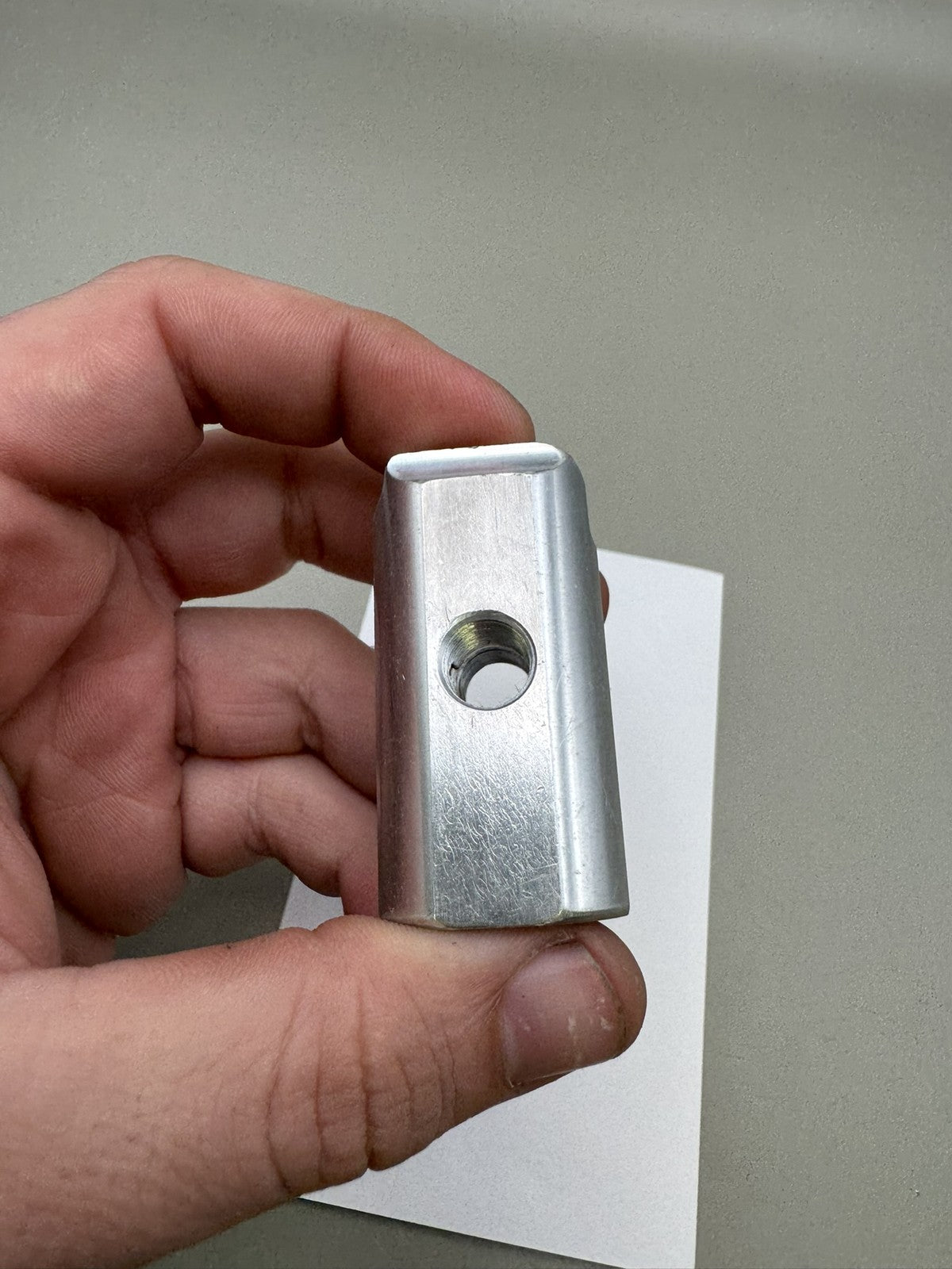 AGD/PTP 09 Micromag VASA C 1043