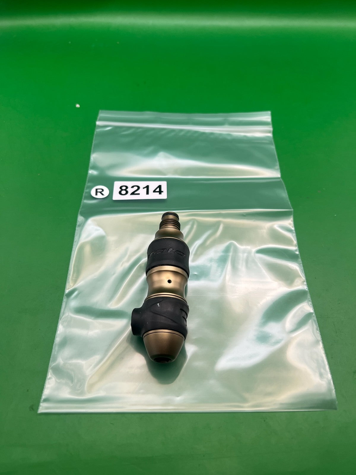 Proto/Dye PM8 Inline HPR