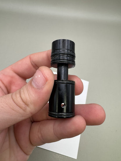 WDP Angel G7 Mini Reg Internals