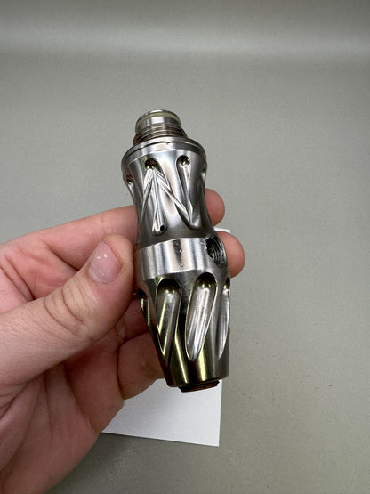WGP Inline HPR