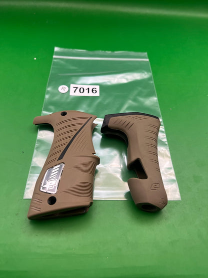 Planet Eclipse Ego LV1.6/LV1.5/LVR/LV1.1/LV1 Colored Grip Kits - Earth