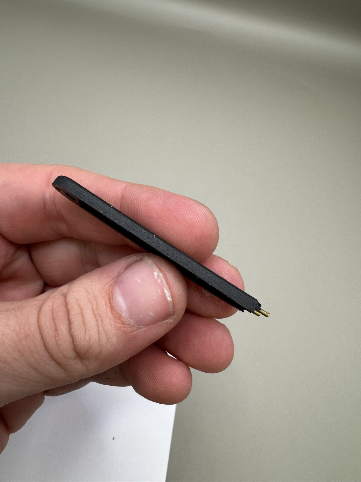 WGP Autococker E-Blade Eye Cover