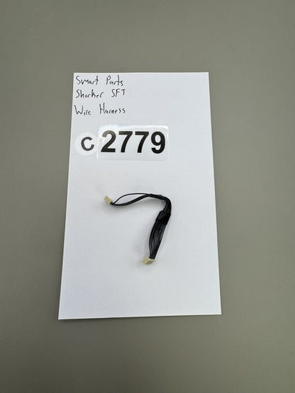 Smart Parts Shocker SFT Wire Harness