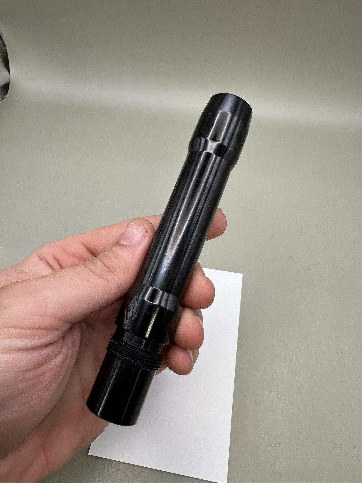 WGP Karnivor Barrel 684 Bore Back - Black