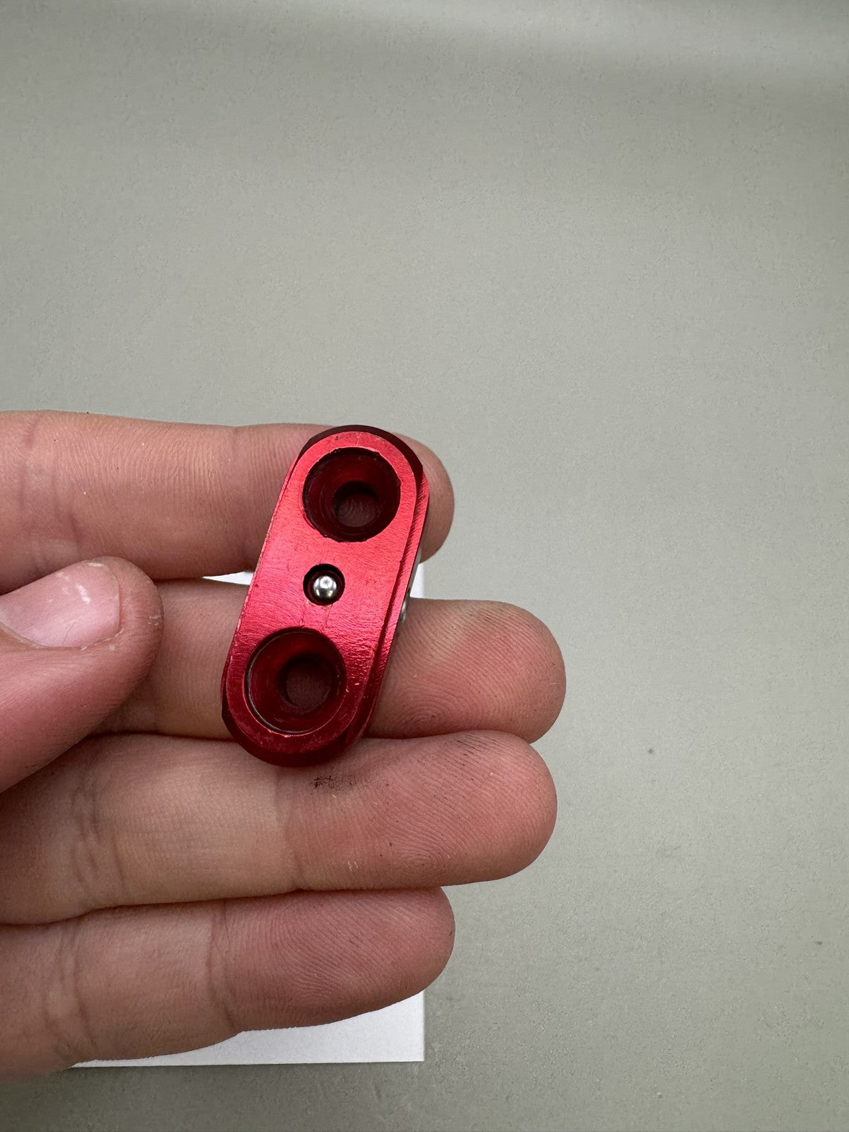 New Designz (NDZ) ASA Rail Mount