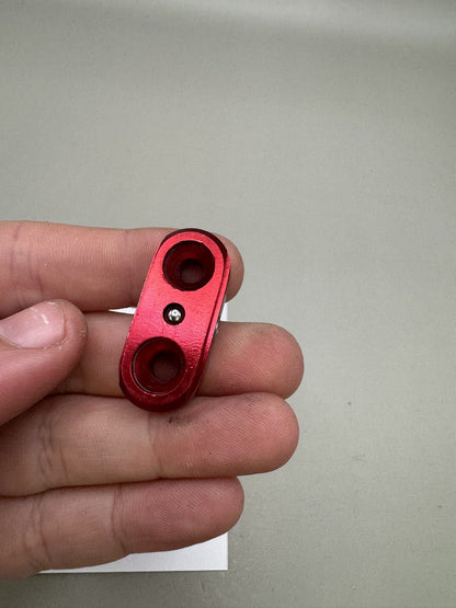 New Designz (NDZ) ASA Rail Mount