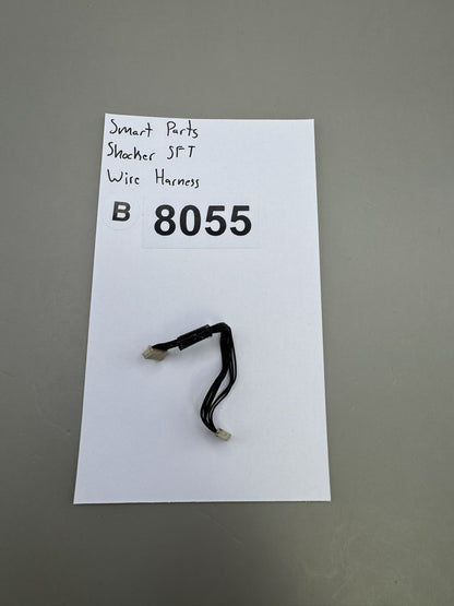 Smart Parts Shocker SFT Wire Harness