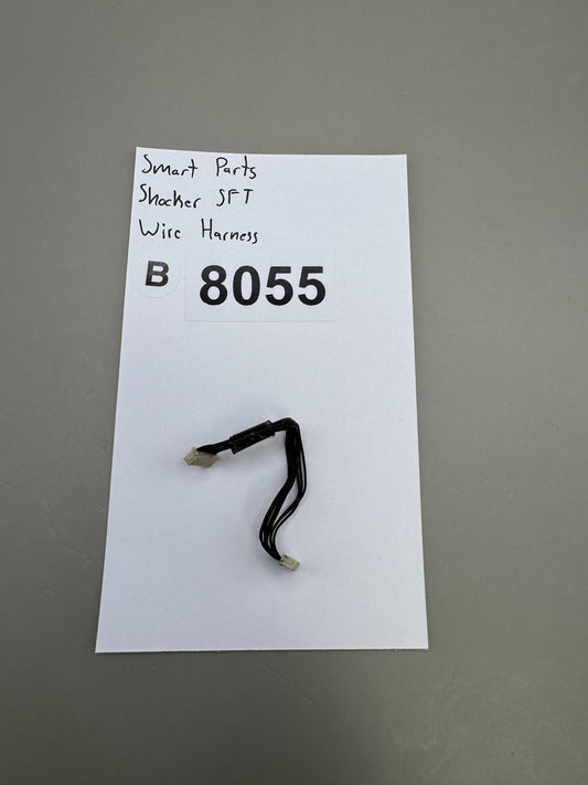 Smart Parts Shocker SFT Wire Harness