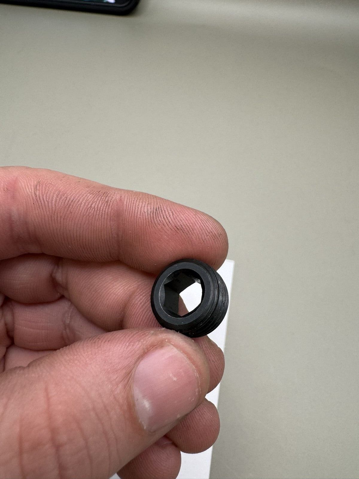 WGP Autococker Valve