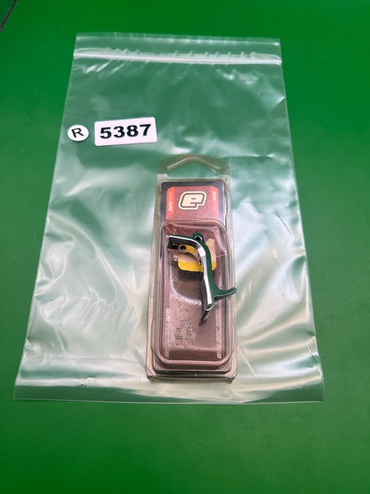 Planet Eclipse Eblade Sumari Trigger Chrome Silver Upgrade Marker