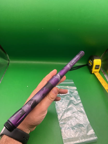 Custom Anno Dye UL-I Barrel