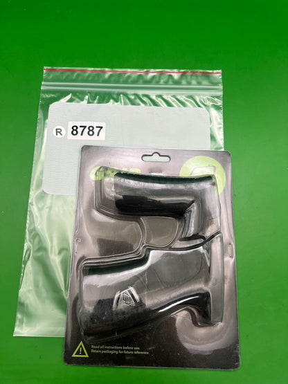 Planet Eclipse Gtek 170R Rubber Grip Kit Black NOS GRIPH7625400