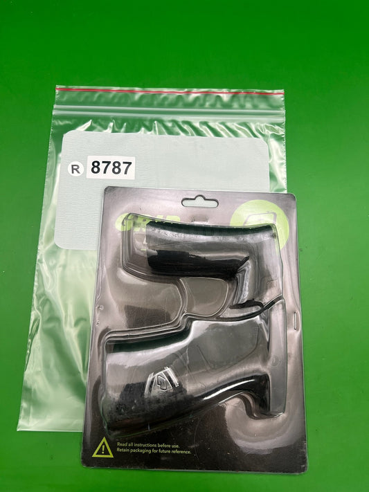 Planet Eclipse Gtek 170R Rubber Grip Kit Black NOS GRIPH7625400
