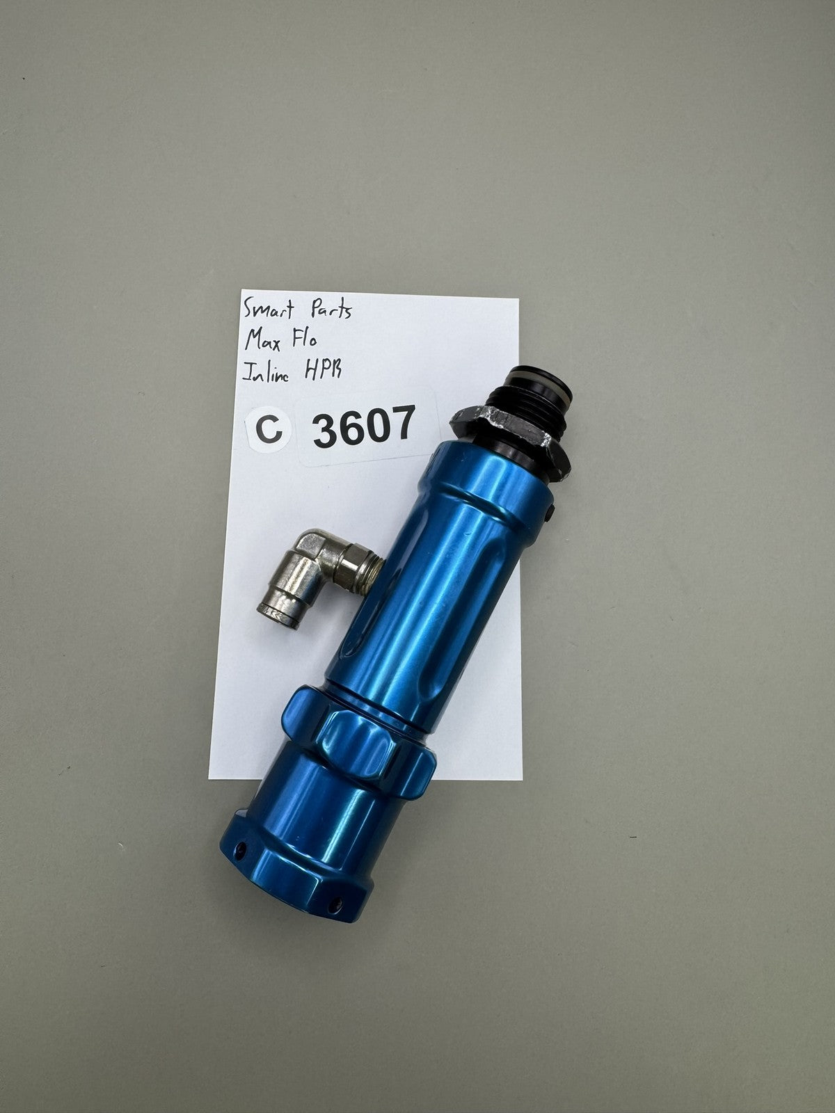 Smart Parts Max Flo Inline HPR