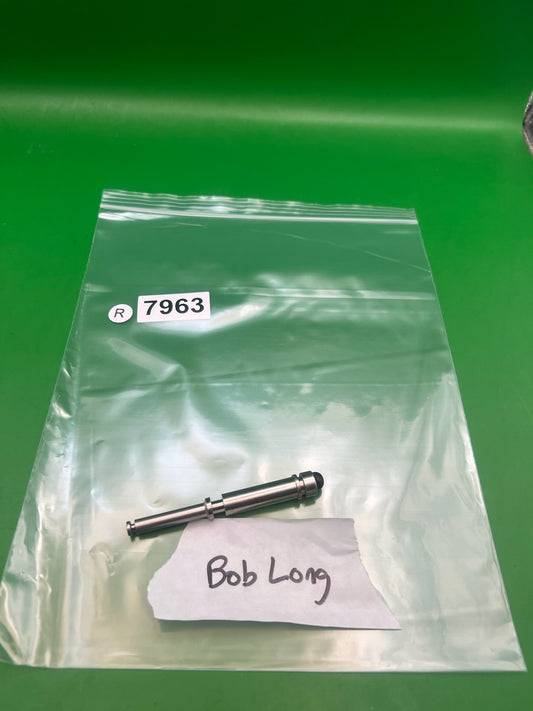 Bob Long intimidator Ram