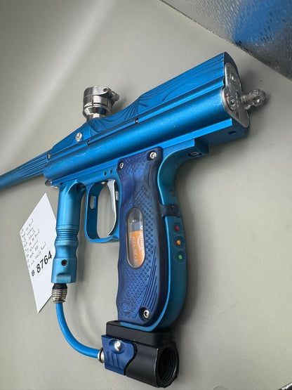 WDP Angel 03 Speed - Paintball Marker Fully Working