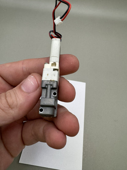 Proto Rail Solenoid