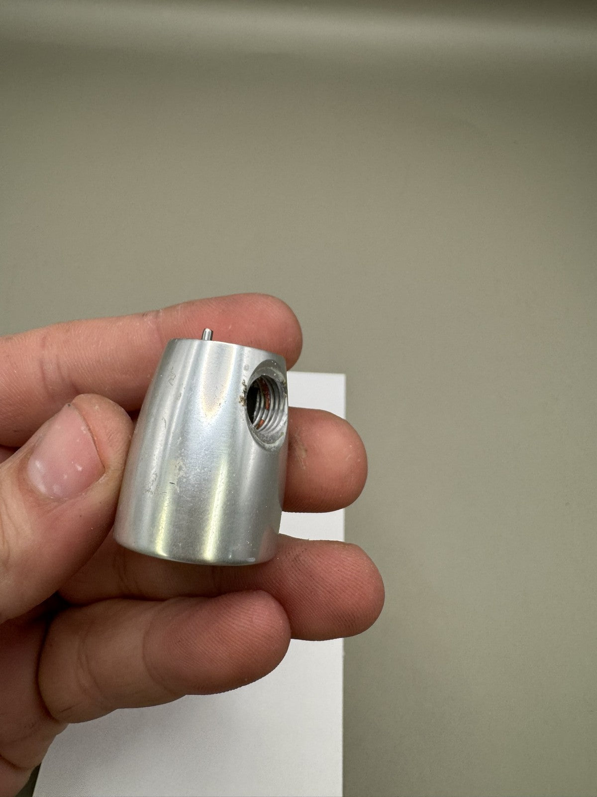 Smart Parts Nerve VASA