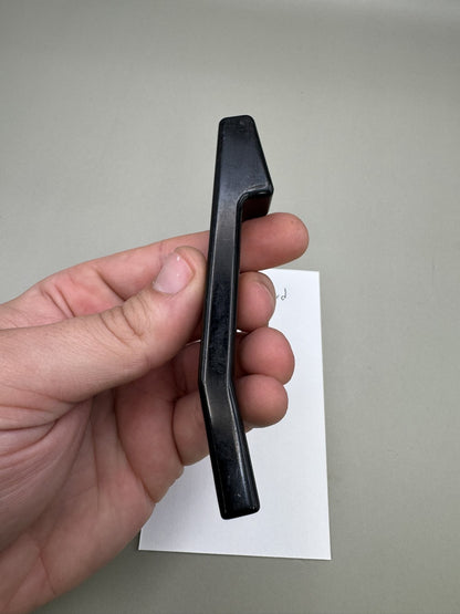 Smart Parts Max-Flo Drop Forward Black