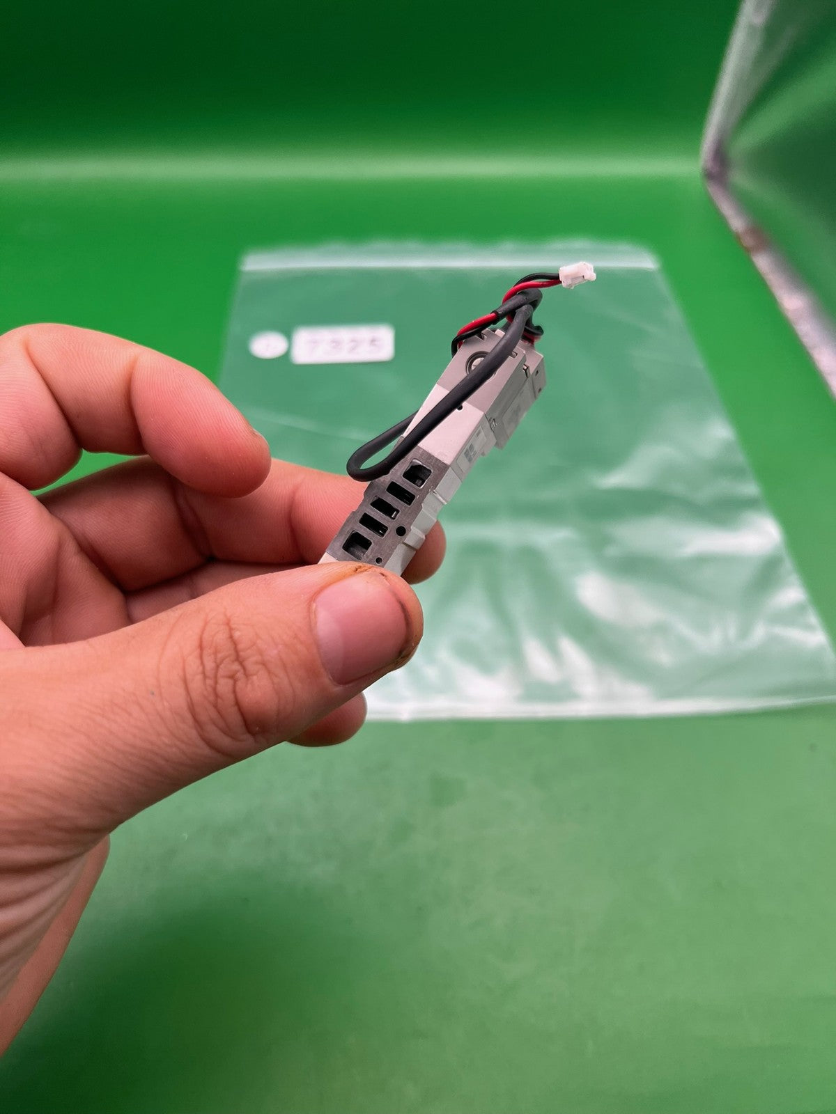WGP Eblade Autococker Solenoid Kit