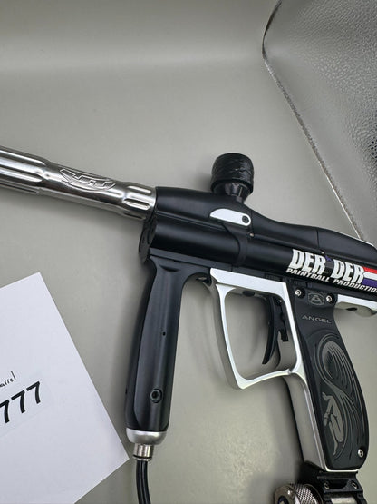 WDP Angel 05 Speed - Paintball Marker Fully Working