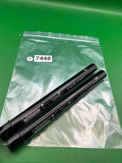 Two CRBN Inserts