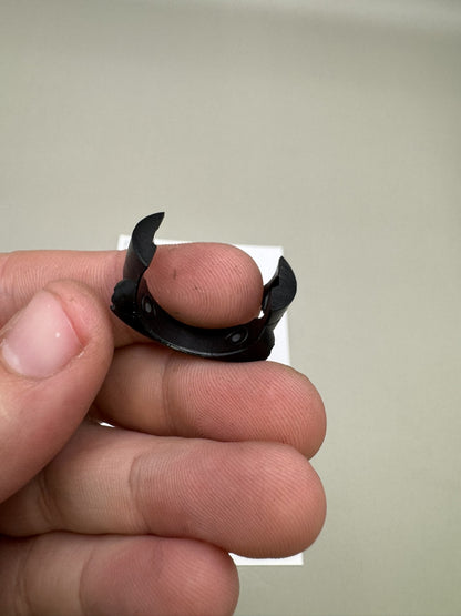 Dye DM8 DM9 DM10 NT Eye Seal Black