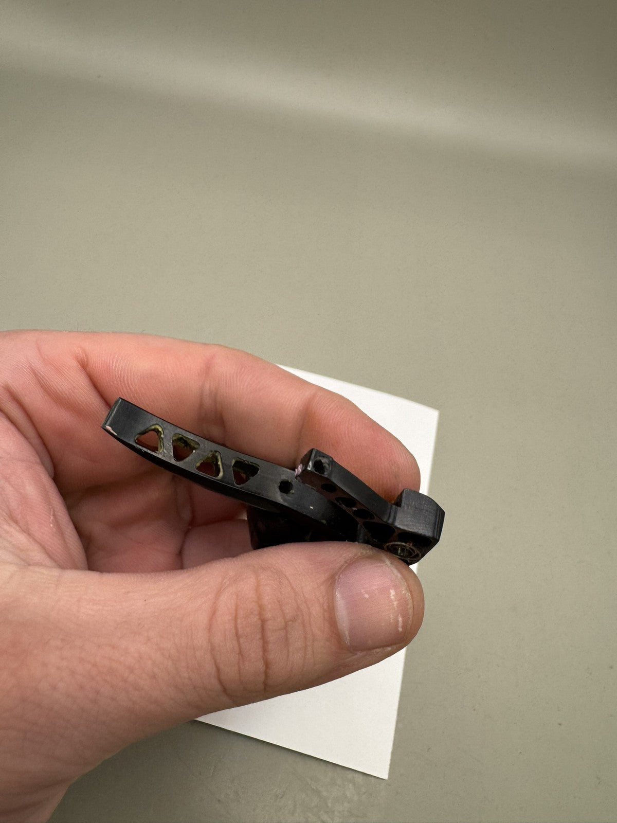 DLX Luxe ICE Trigger