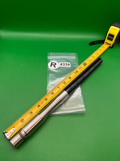 Custom Autococker Barrel