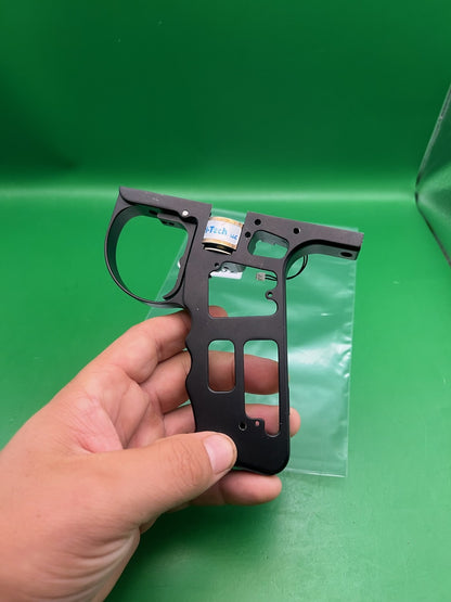 WGP Select Fire Frame Autococker