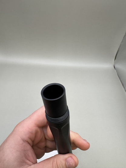 Inception Designs Stella Barrel Tip 690 Bore AC Thread