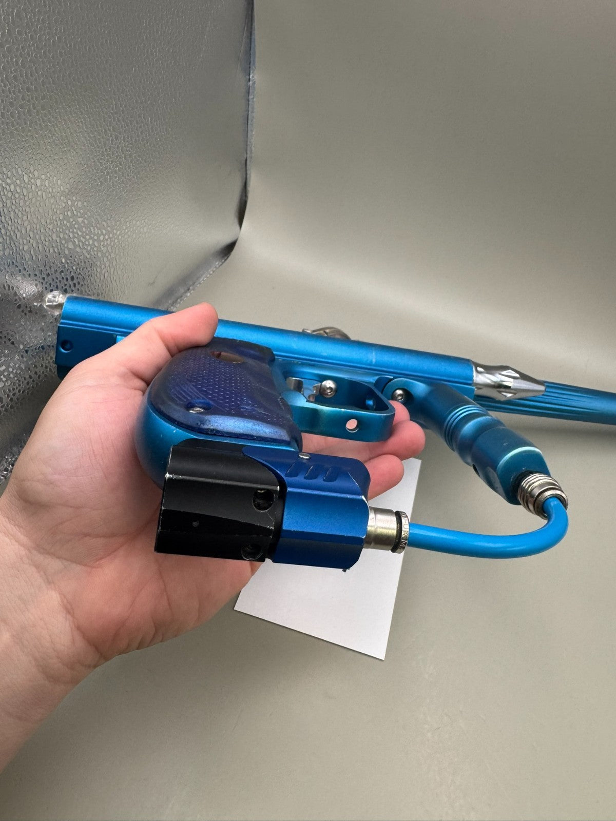 WDP Angel 03 Speed - Paintball Marker Fully Working