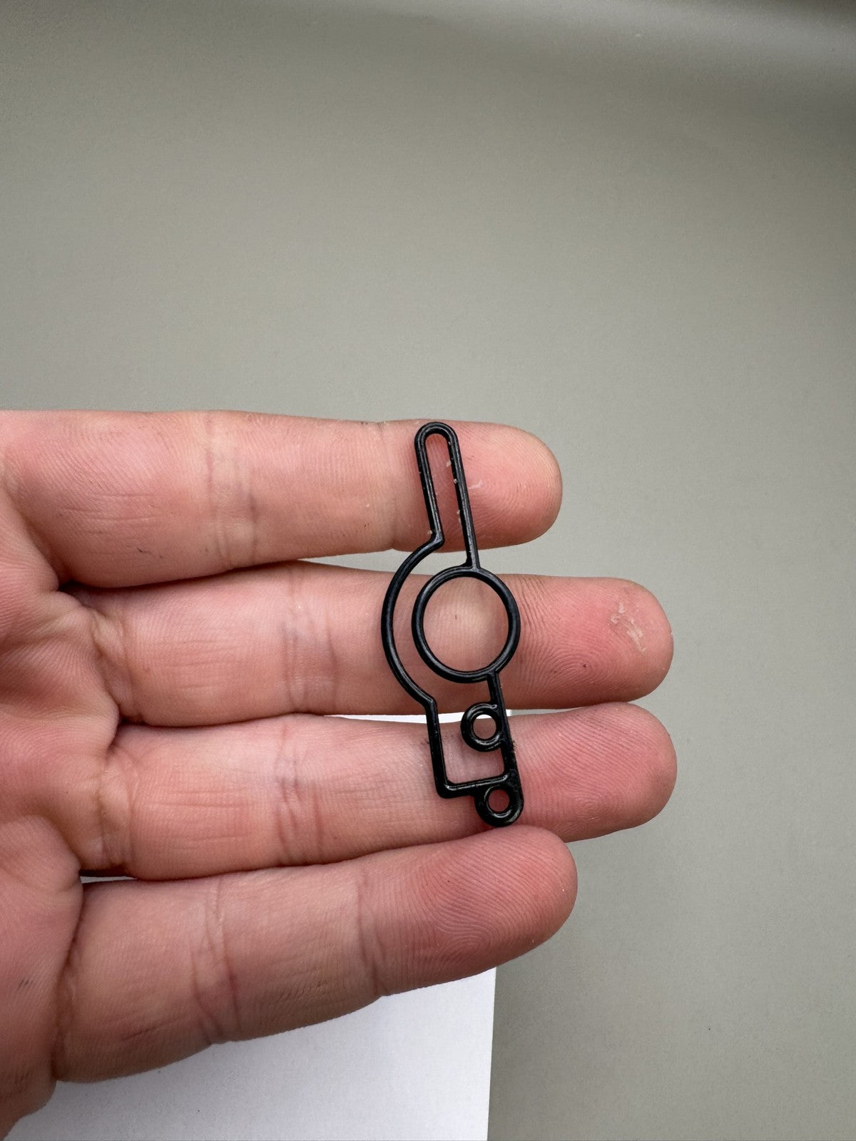 Empire PB Mini Solenoid Gasket