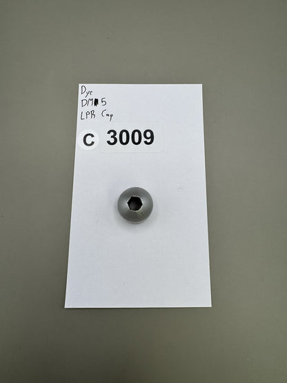 Dye DM15 LPR Cap