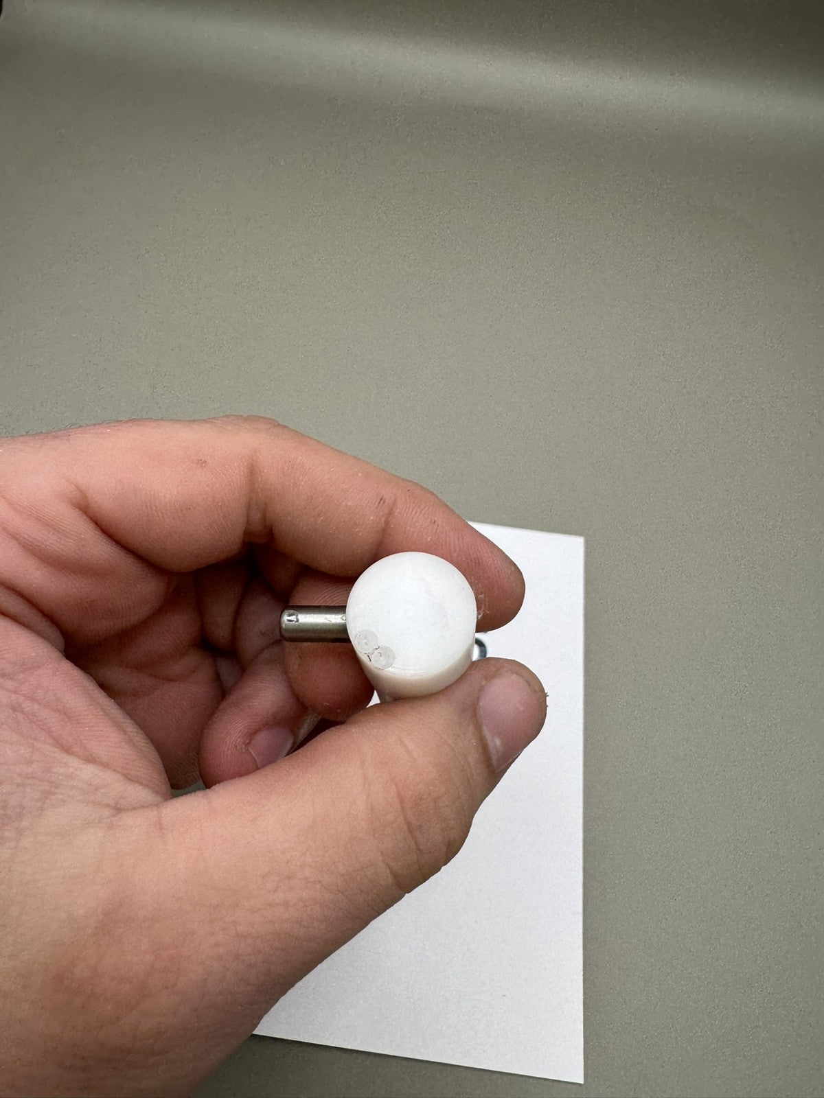 Smart Parts Nerve Bolt