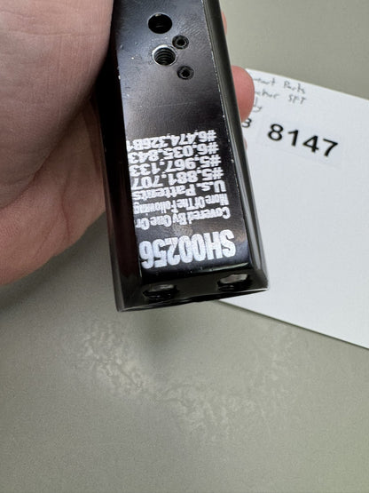 Smart Parts Shocker SFT Body