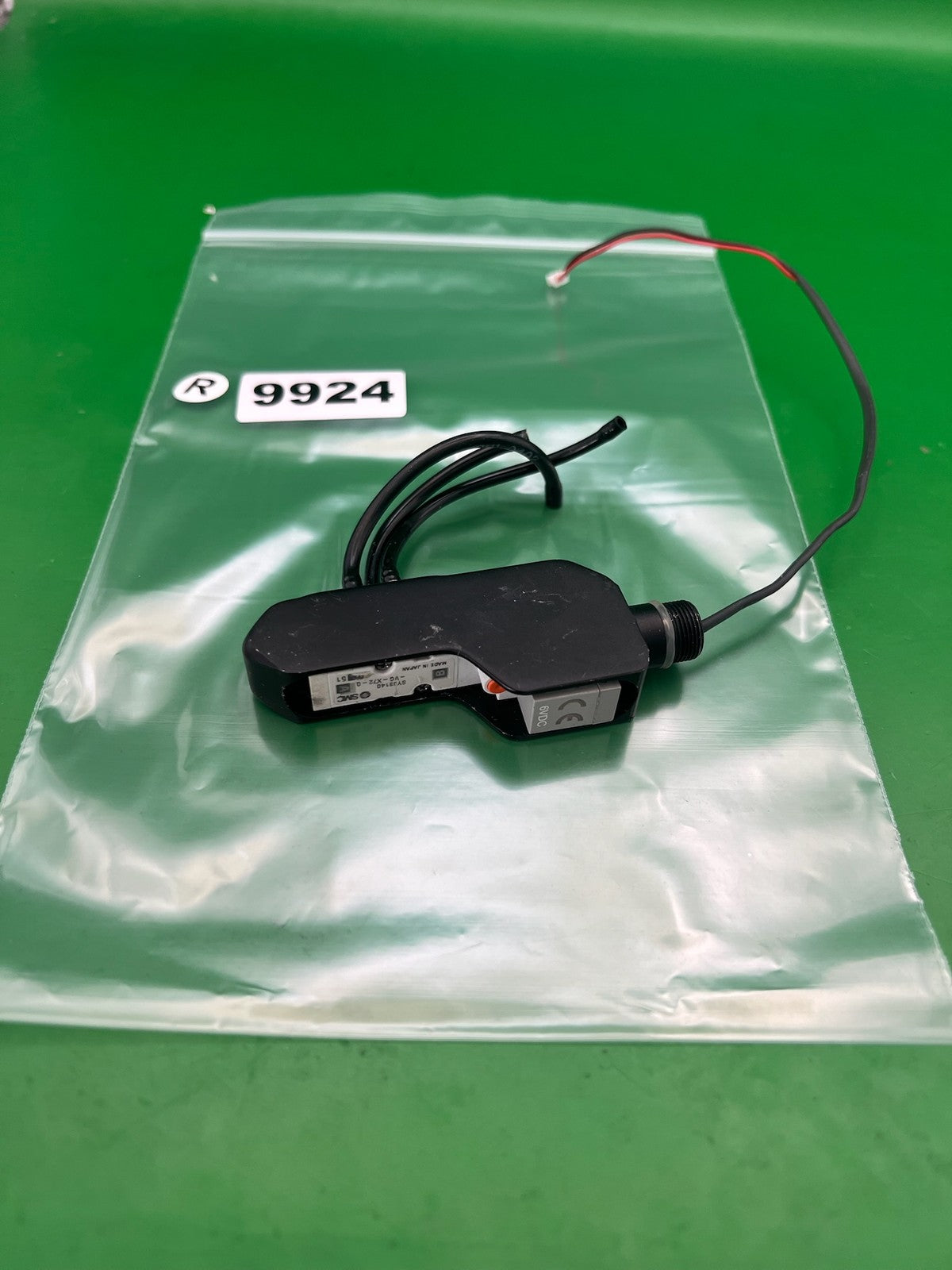 Planet Eclipse WGP Autococker Worr Blade/E-Blade Solenoid Kit