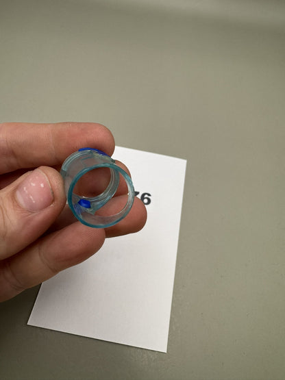 Dye 4th Gen Eye Pipe