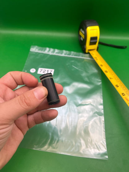 SSC Dye DLS Super Soft Bolt