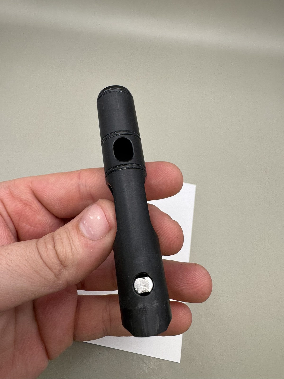 Bob Long G6R Bolt