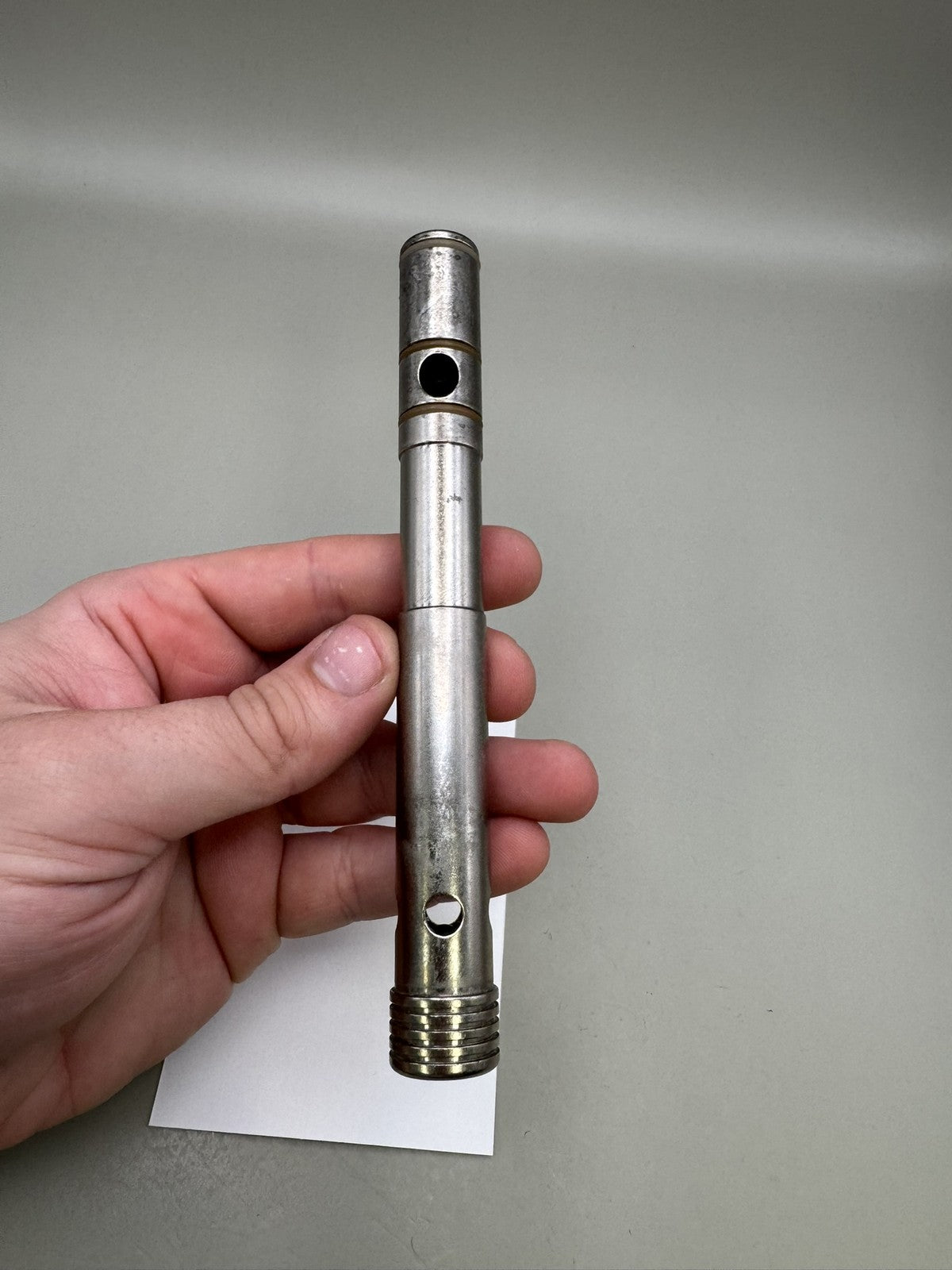 AKA LMP Autococker Pro 2K Lightning Bolt