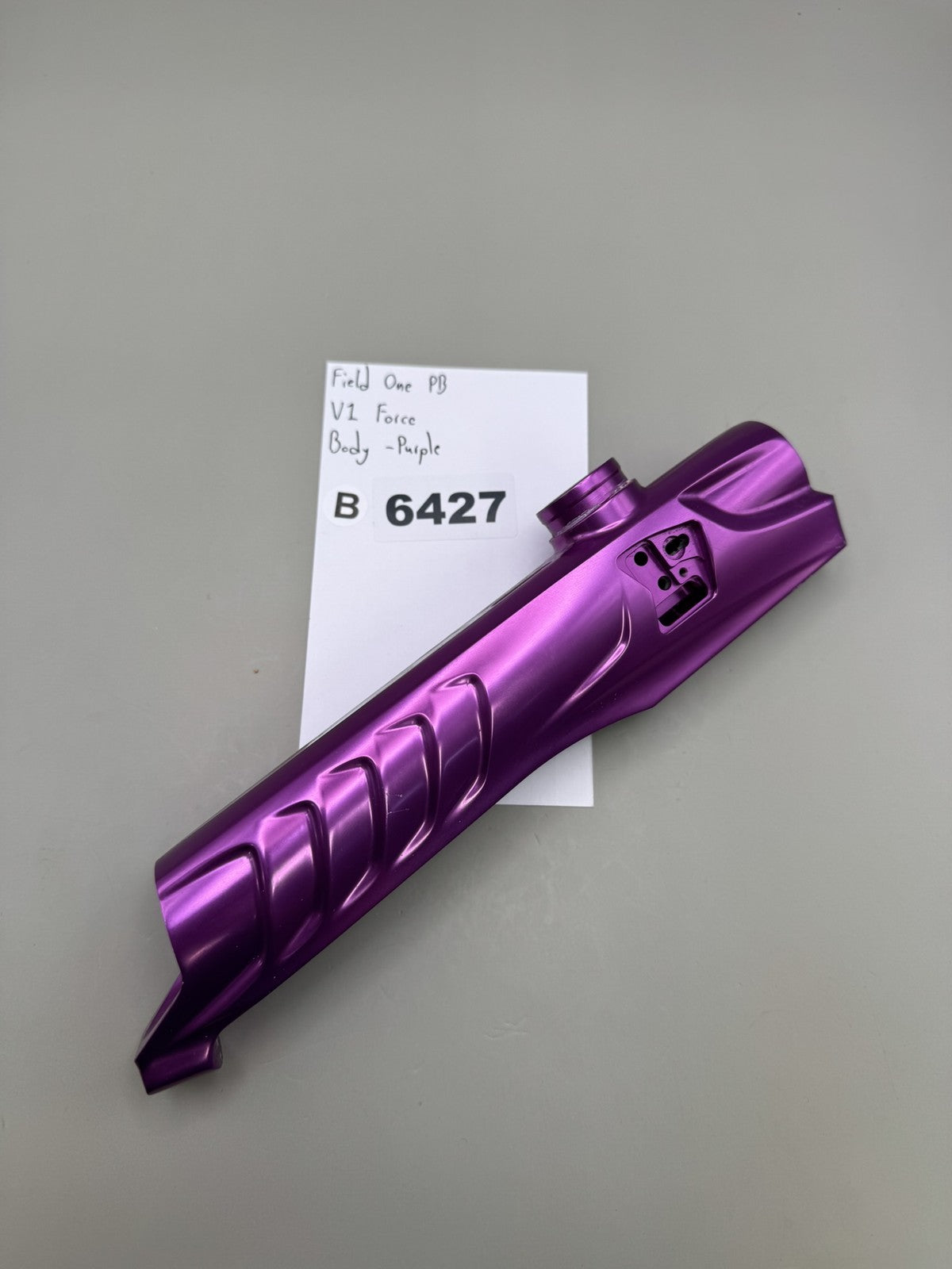 Field One PB V1 Force Body -Purple