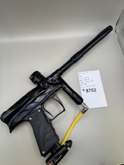 Bob Long Marq - Paintball Marker Fully Working